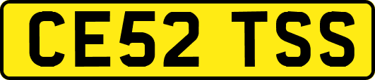 CE52TSS