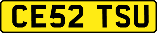 CE52TSU