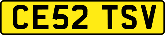 CE52TSV