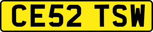 CE52TSW