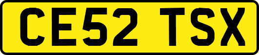 CE52TSX