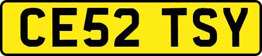 CE52TSY
