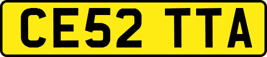 CE52TTA