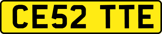 CE52TTE