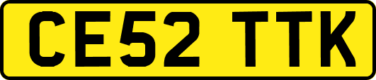 CE52TTK