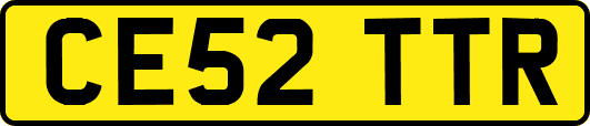 CE52TTR