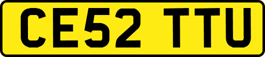 CE52TTU