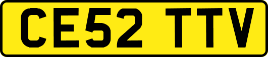 CE52TTV