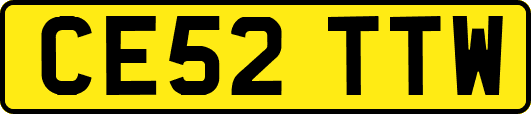 CE52TTW