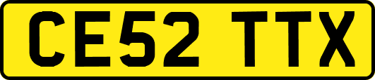 CE52TTX