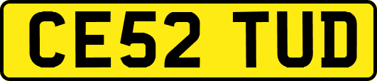 CE52TUD