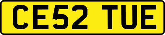 CE52TUE