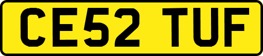 CE52TUF
