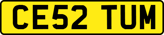 CE52TUM