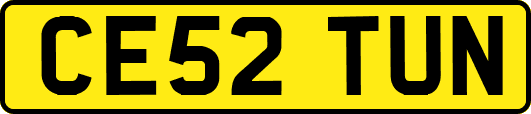 CE52TUN