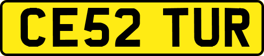 CE52TUR
