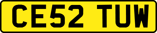 CE52TUW