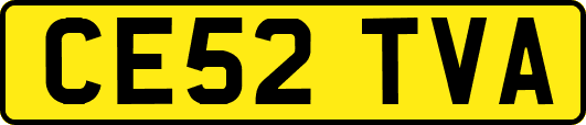 CE52TVA