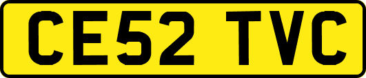CE52TVC