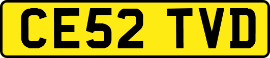 CE52TVD