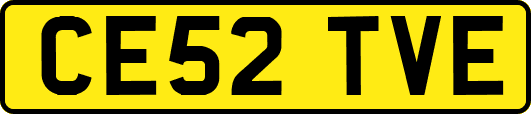 CE52TVE