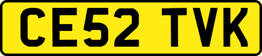 CE52TVK