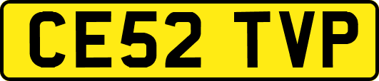 CE52TVP
