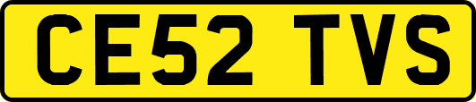 CE52TVS