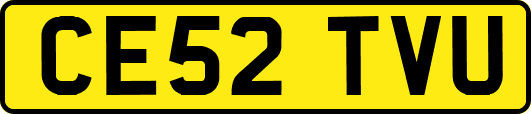 CE52TVU