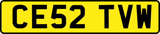 CE52TVW