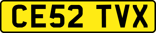 CE52TVX
