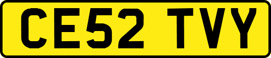 CE52TVY