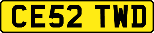 CE52TWD