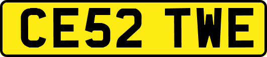 CE52TWE