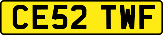 CE52TWF