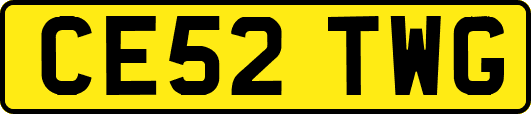 CE52TWG