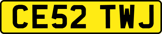 CE52TWJ