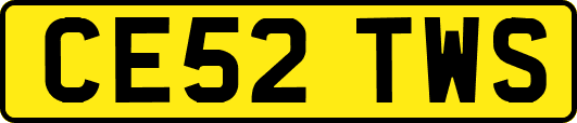 CE52TWS
