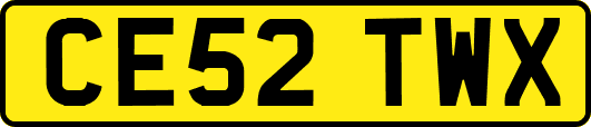 CE52TWX