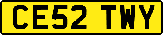 CE52TWY