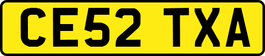 CE52TXA