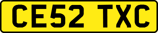 CE52TXC