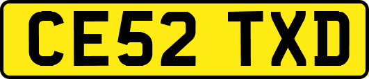CE52TXD