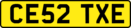 CE52TXE