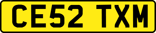 CE52TXM