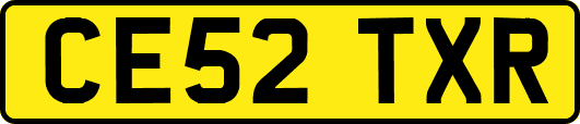 CE52TXR