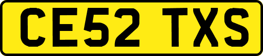 CE52TXS