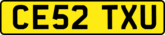 CE52TXU