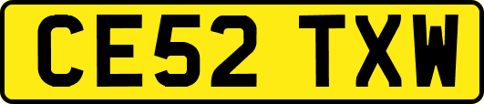 CE52TXW