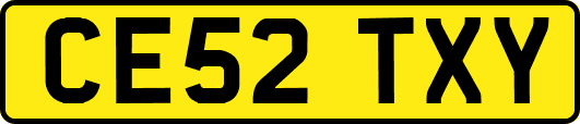 CE52TXY